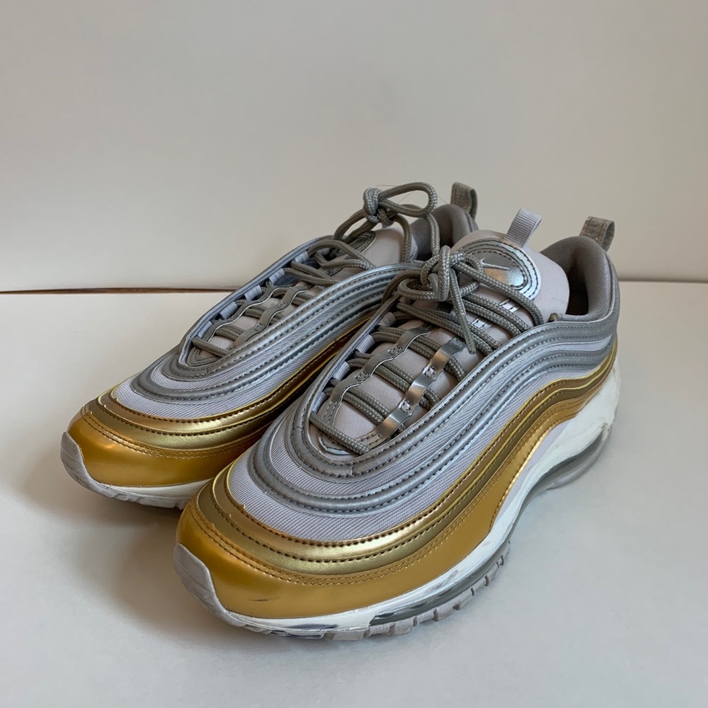 Nike Airmax 97